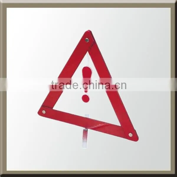 Warning Triangle
