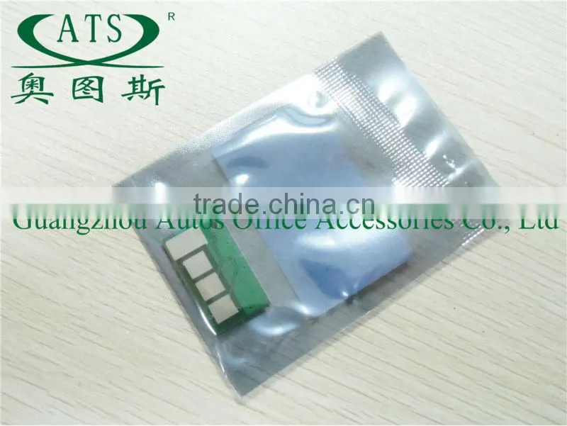 laser printer spare part reset toner cartridge chip compatible for FUJI PE220 MFP 220