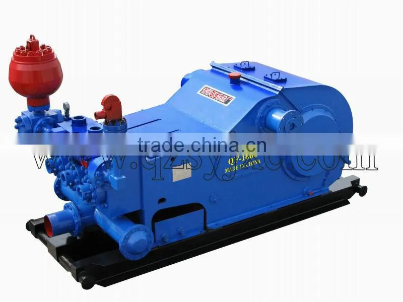 3NB-1300 DRILLING MUD PUMP
