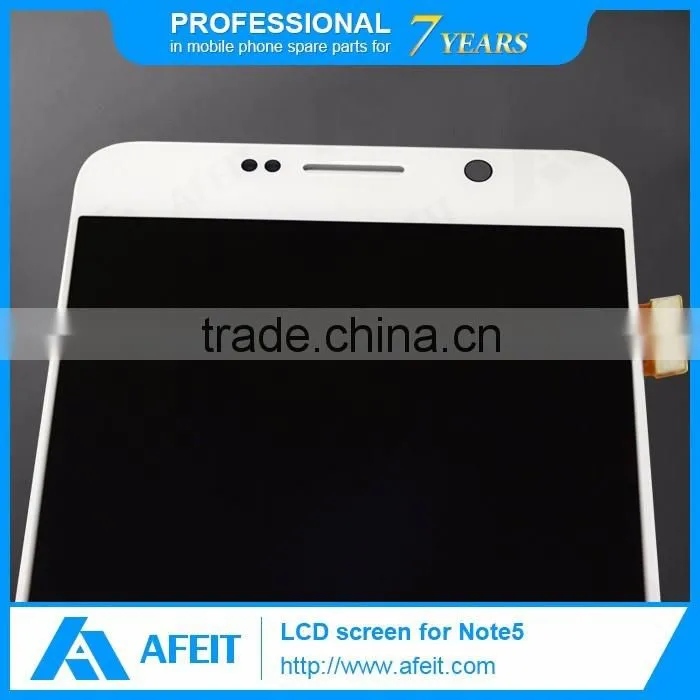 for samsung galaxy note 5 lcd screen display