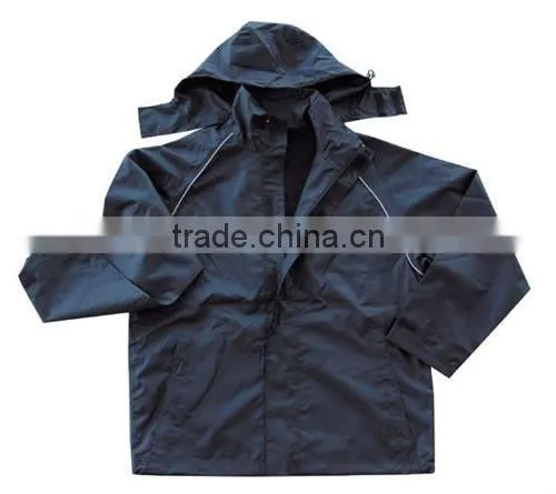 cycling rainwear adult poncho rainwear reflective rainwear fashion rainwear