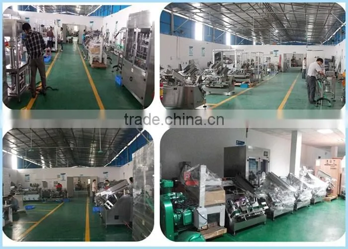 2000BPH Edible Oil Machinery Edible Oil Filling Line
