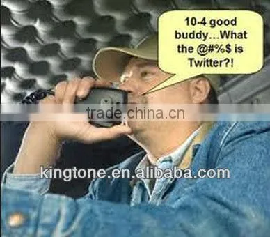 AM CB-801 Radio Vehicle/ Mobile/Taxi Cheapest CB Radio