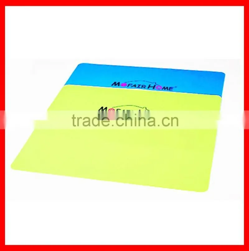 Dongguan factory wholesale silicone induction cooker mat for dinner