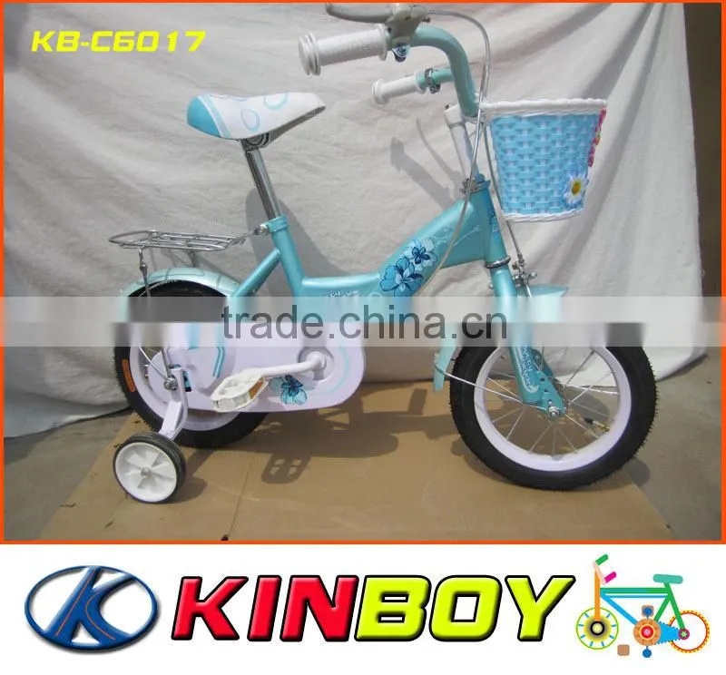 Child bike