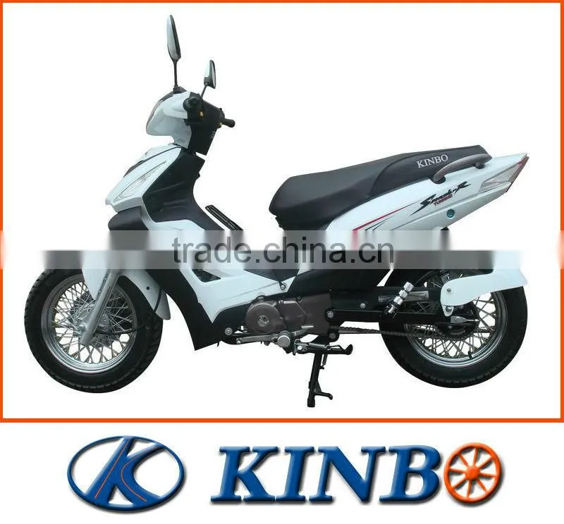 super cub 110cc