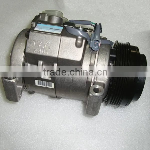 15-21671 GMC Savana 1500 Savana 3500 Savana 2500 08-09 Compressor With Kit for Chevrolet Express 1500 Express 2500 Express 3500