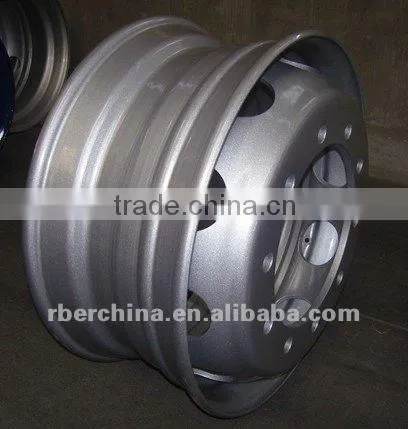 22.5*9.00 wheel rims for sale