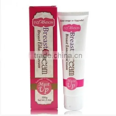 Must Up Breast Enlargement Cream, Beauty Bust Cream,Best Herbal Big Breast Enhancement Cream For Sexy Women