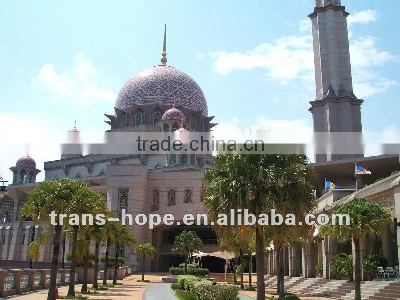 air shipping from China to SINGAPORE