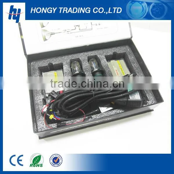 led headlights bulb h4 6400lm