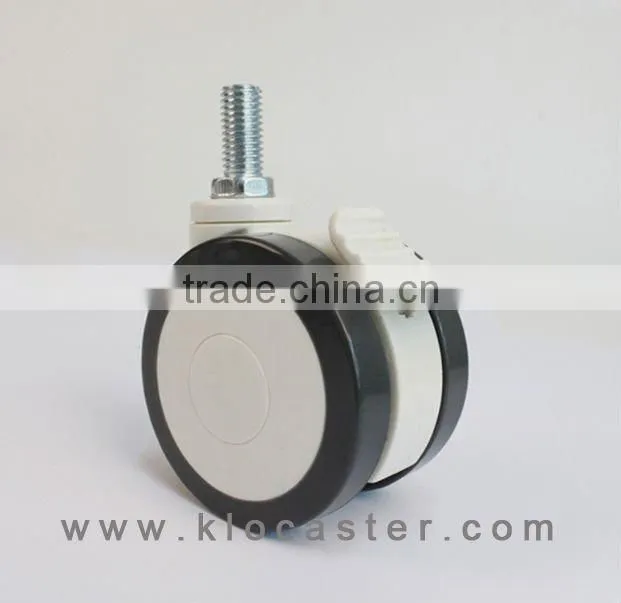 medical caster