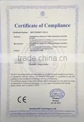 Zhongshan City Henglan Town Lesdon Lighting Factory company overview - view 3