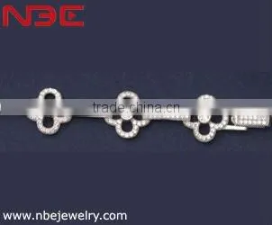 Wholesale 925 sterling silver bracelet