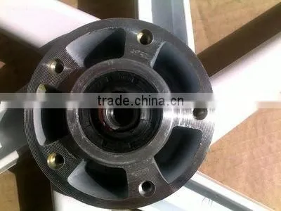 FB150 wheel rims