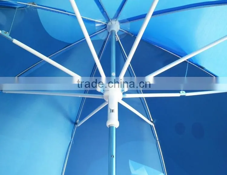 High quality promotional kids animal print umbrella manufacturer