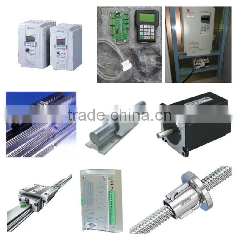 Polishing Machine For Marble Industry