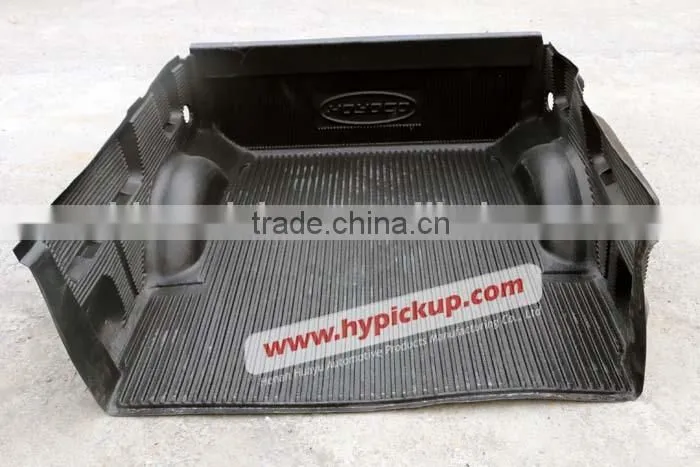 Auto exterior accessories Ranger pickup accessories