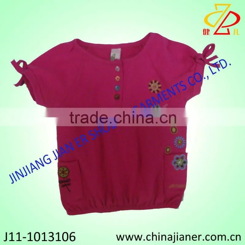 children 3pcs suit set