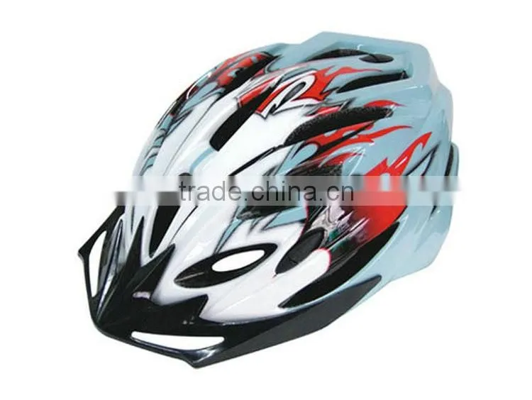 Popular Outdoor Wholesale Bicycle Helmet With EPS