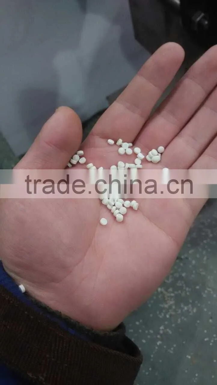 PVC Pelletizing Line/granulation machine line