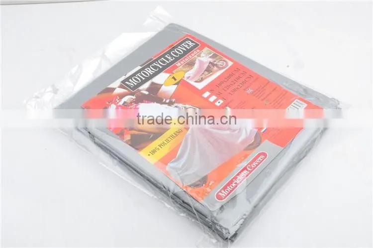 Waterproof universal motor cover car cover