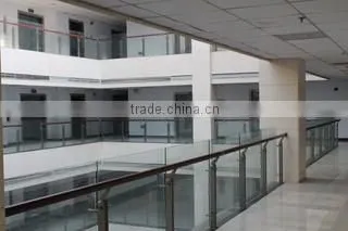 Tangshan Gangrong Trading Co., Ltd. company overview - view 3