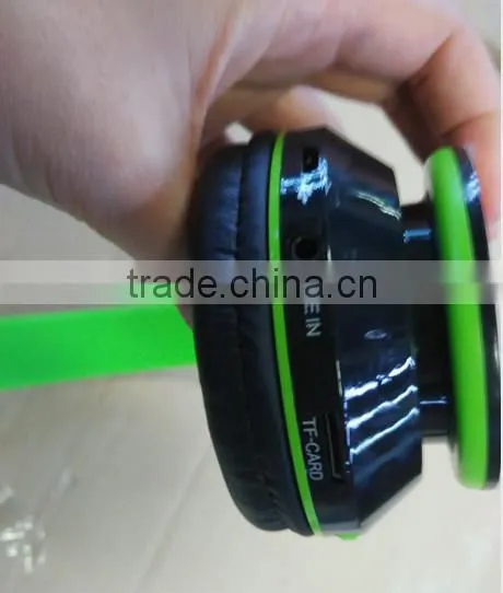 best selling products 2014 wireless headphones sport for iPhone, Samsung, HTC, LG and Smartphones