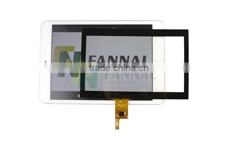 15 inch all in one touch screen lcd player