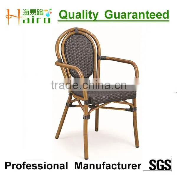 high quality outdoor bamboo chair