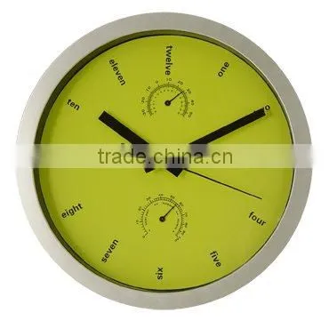 CLASSIC WALL CLOCK