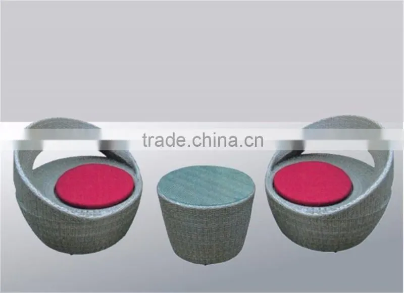 Mdern Furniture Rattan Outdoor Hot Sex furniture