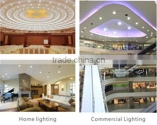 new item and high quality mr16&gu10 led cob spotlight