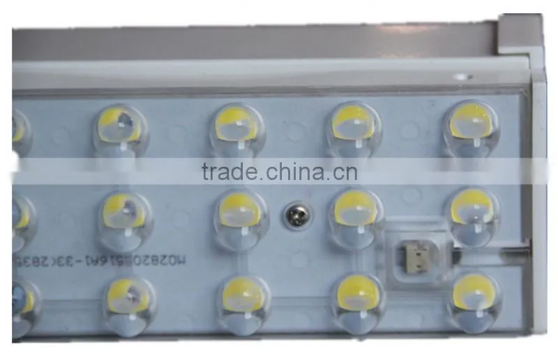 5000K 54W 5ft Led Linear Light For Supermarket Warehouse