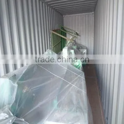 Hexagonal Wire Netting Making Machine