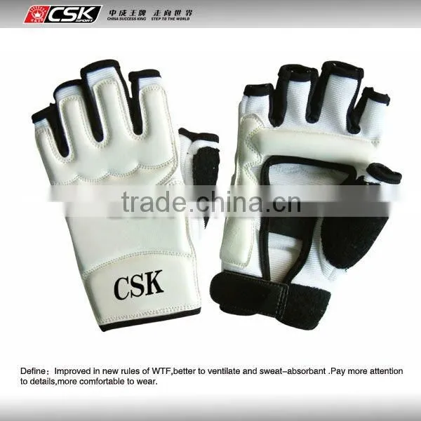 taekwondo hand protector
