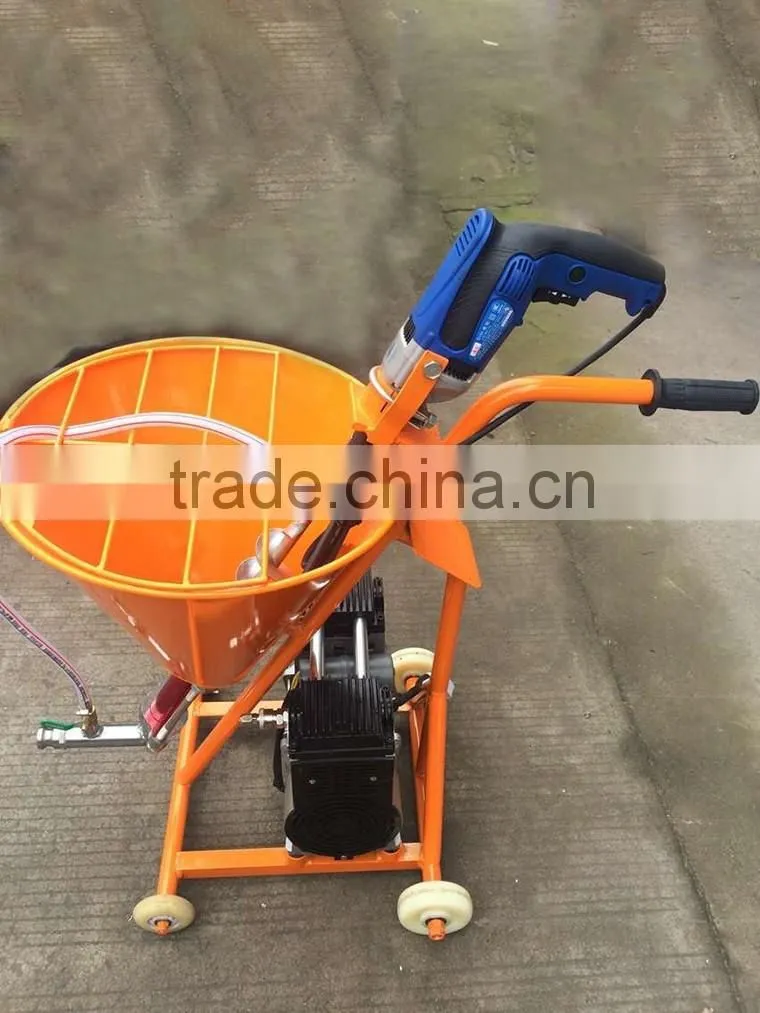 SL-700 hot sell portable spray paint machine