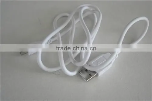 USB 2.0 Micro USB Charging/Sync Cable For Samsung Galaxy S4, S3, Note 2, HTC, Motorola