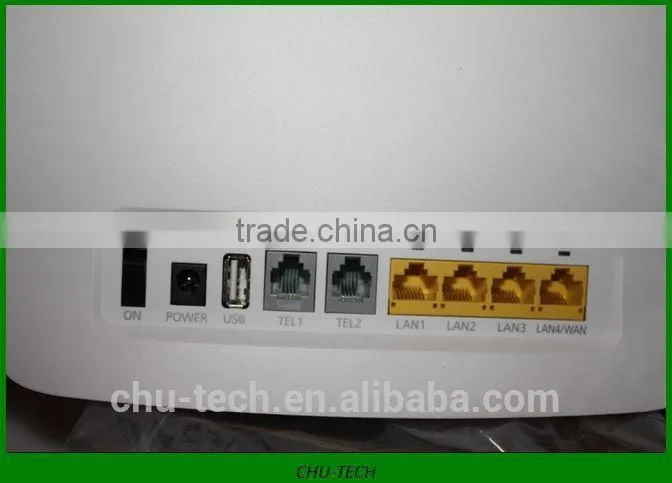 Huawei E5186s-61a LTE FDD 700/1800/2600Mhz TDD2300Mhz Cat6 300Mbps Mobile Router