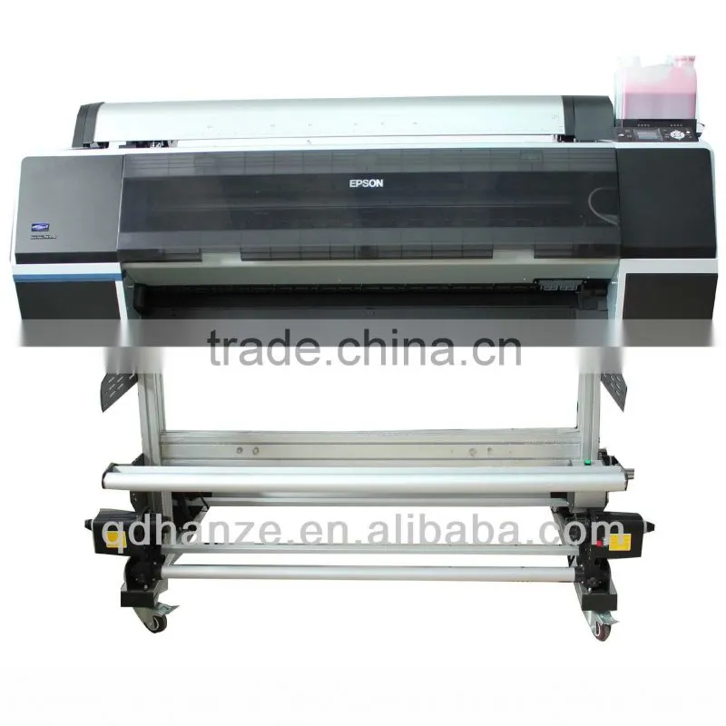 Digital Textile printer