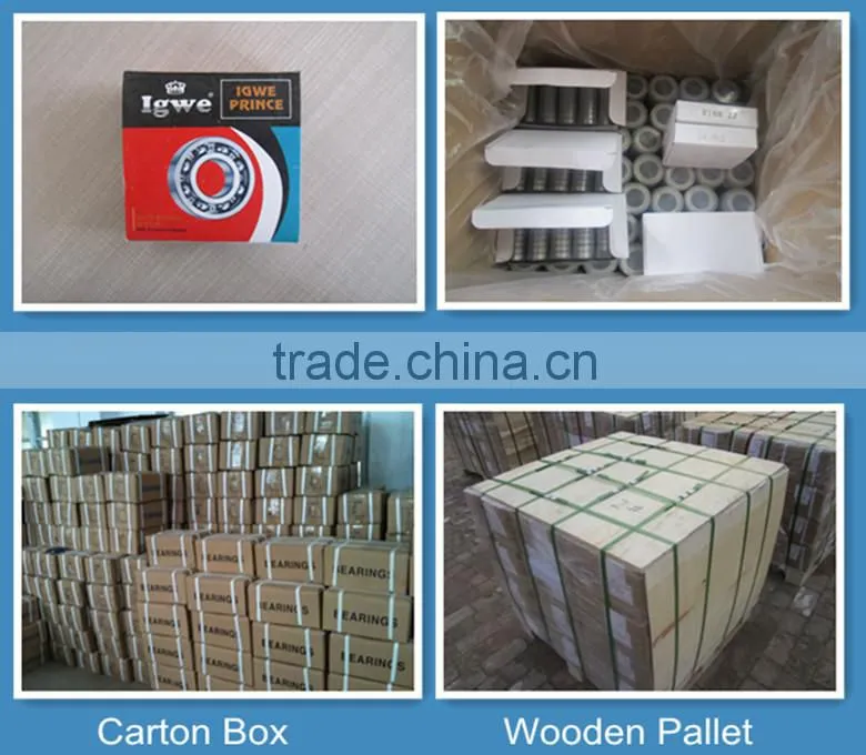 Deep groove ball bearin 6312zz/2rs, china bearing distributor