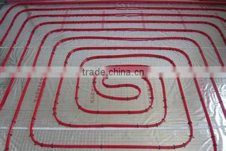 EVOH Composite Oxygen Barrier Pipe Machine Set