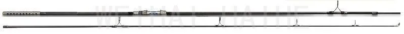 IM6 Carbon 2 sections carp fishing rod