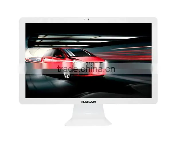 21.5" all in one pc Intel Core i3-3240 3.4G/4G/500G