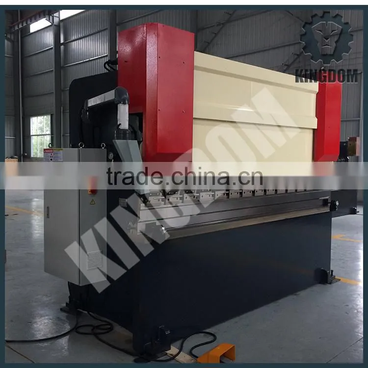 Kingdom sheet metal corner notcher
