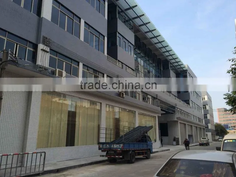 Shunde District Of Foshan City Jinxinran Furniture Co., Ltd. company overview - view 1