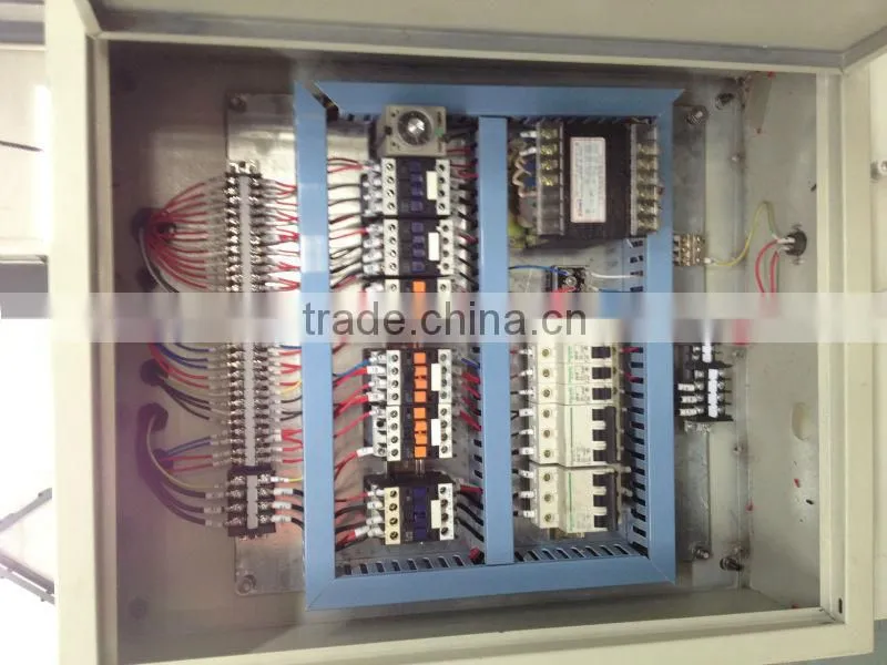 CNC Hydraulic Guillotine, Hydraulic Sheet Metal Cutter, Hydraulic Sheet Metal Cutting Machine
