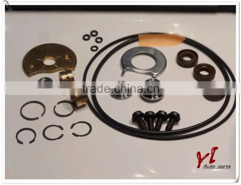 Rebuild kit/ Repair Kit /Service kit HE351 HE351CW/VE HE431 Fit Turbo 4047755 / 3769572