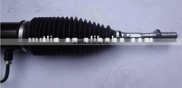 High Quality Steering Gear Box for Nissan Navara 49001-JR800