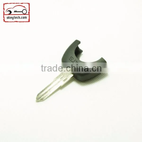 Hot Sale Auto N issan Remote key 2 button key shell part NSN14 for N issan car key case